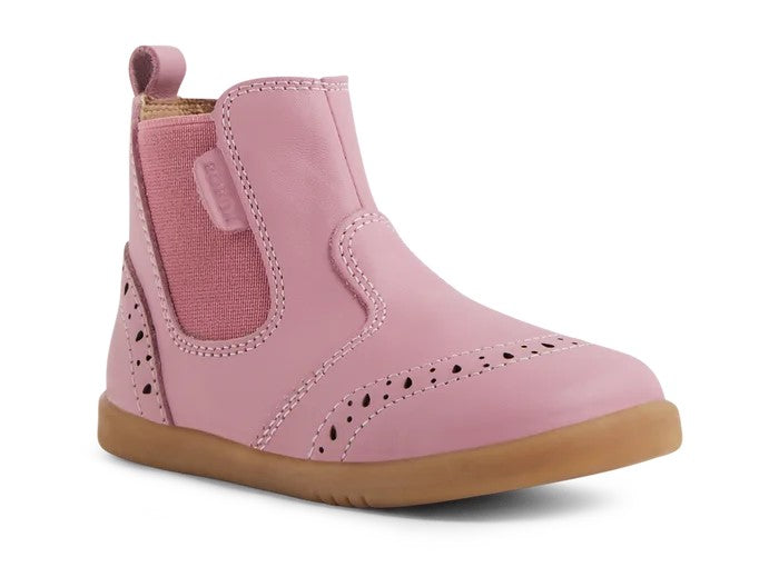 BOBUX - I WALK BILLIE BOOT: LILAC [sz:22 EU]