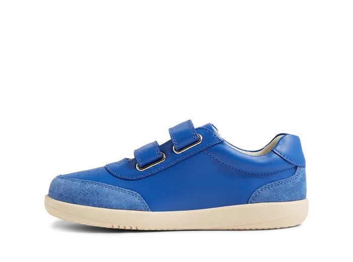 BOBUX - KID+ CHAMP SHOE: OLYMPIAN BLUE [sz:27 EU]