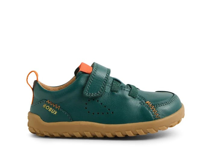 BOBUX - I WALK PRIME SHOE: RAINFOREST [sz:23 EU]