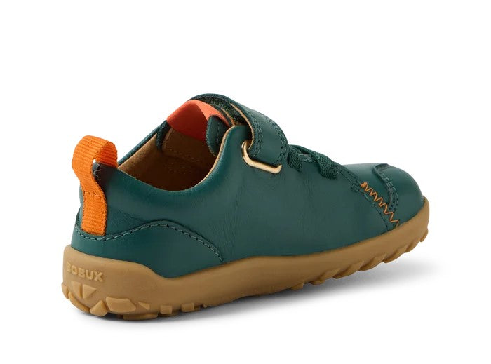 BOBUX - I WALK PRIME SHOE: RAINFOREST [sz:23 EU]