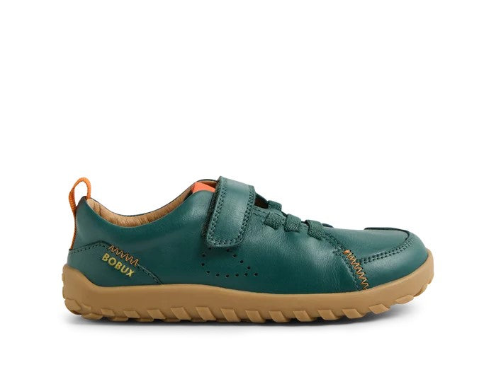 BOBUX - KID+ PRIME SHOE: RAINFOREST [sz:27 EU]