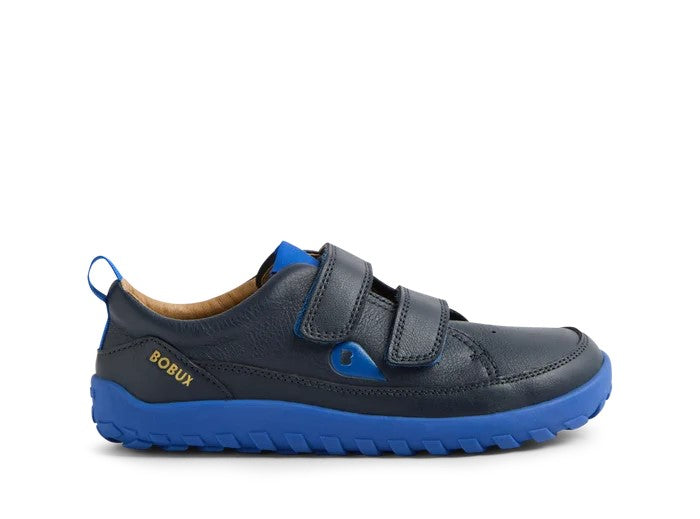 BOBUX - KID+ DAWN SHOE: NAVY [sz:27 EU]