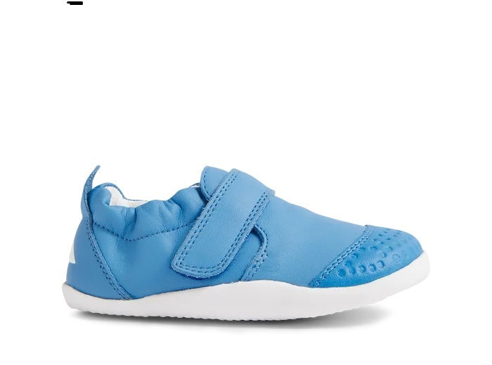 BOBUX - XPLORER GO: AZURE BLUE [sz:18 EU]