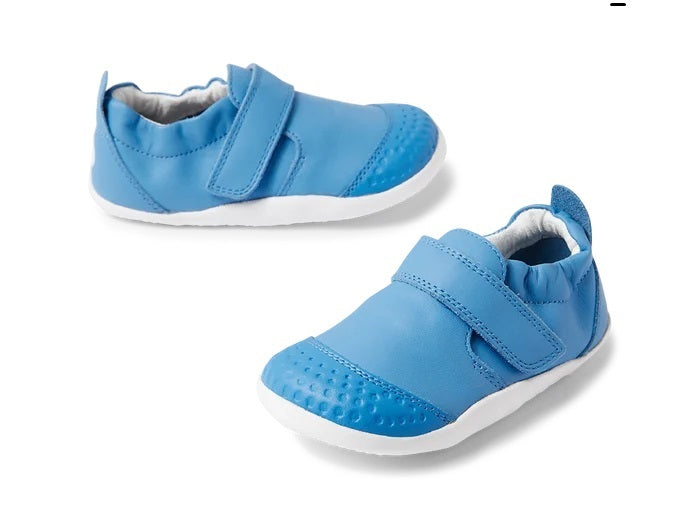 BOBUX - XPLORER GO: AZURE BLUE [sz:18 EU]