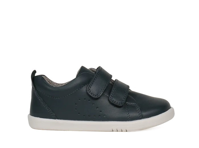 BOBUX - I WALK GRASS COURT: NAVY [sz:22 EU]