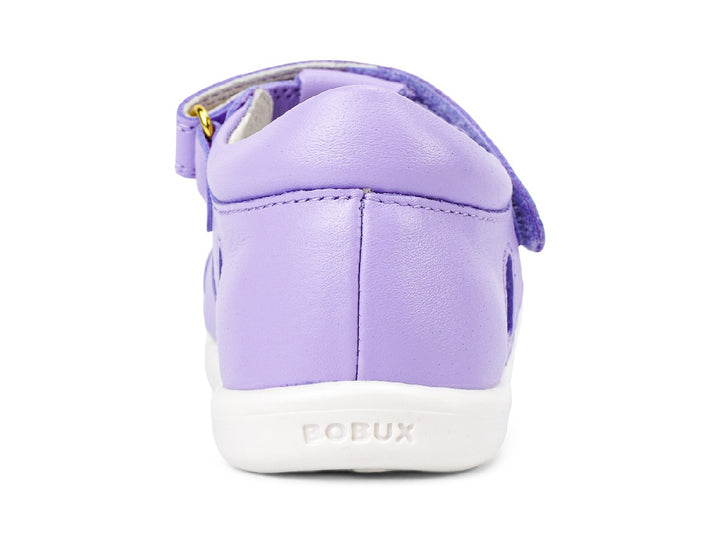 BOBUX - I WALK TROPICANA II SANDAL: LILAC