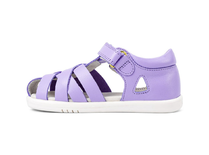 BOBUX - I WALK TROPICANA II SANDAL: LILAC