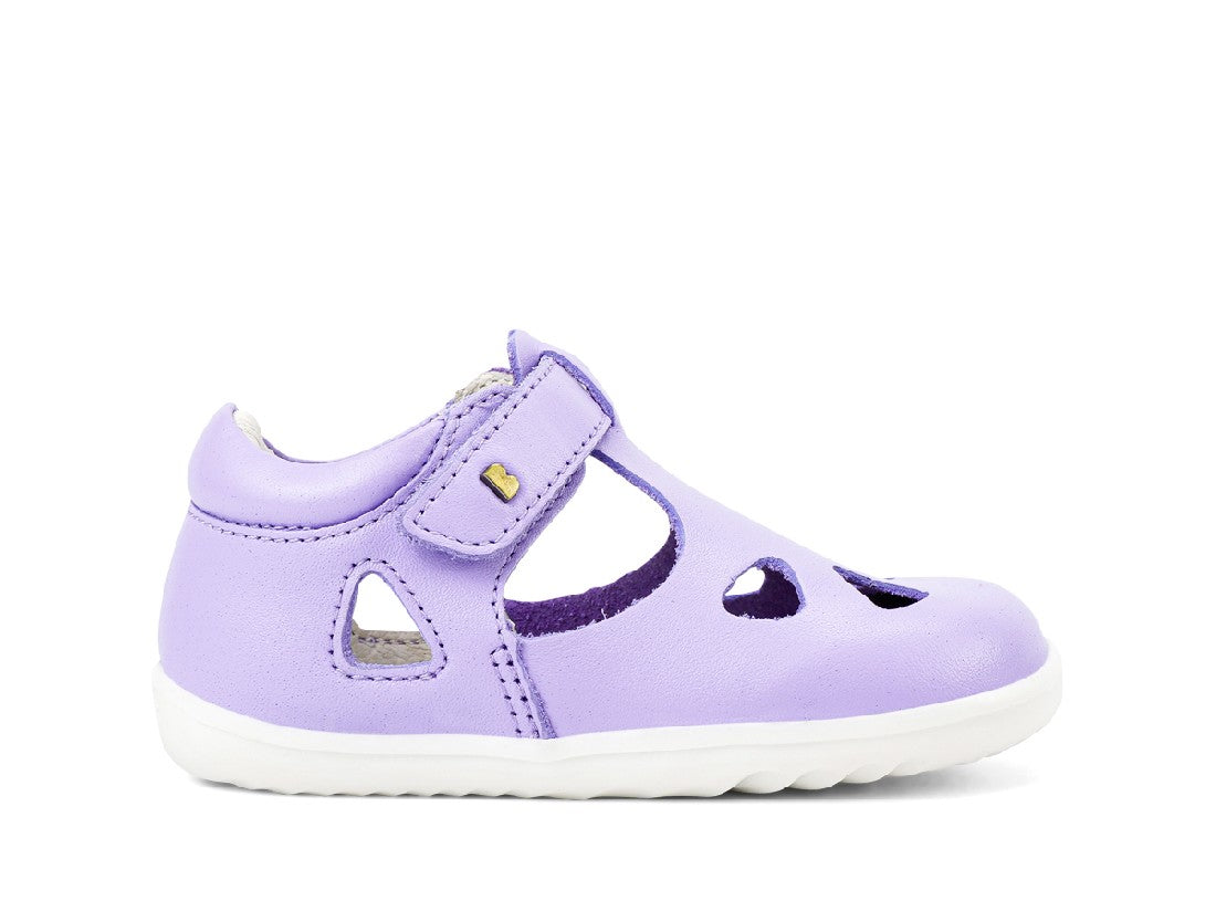 BOBUX STEP UP ZAP II SANDAL LILAC Treetop Toy Shop