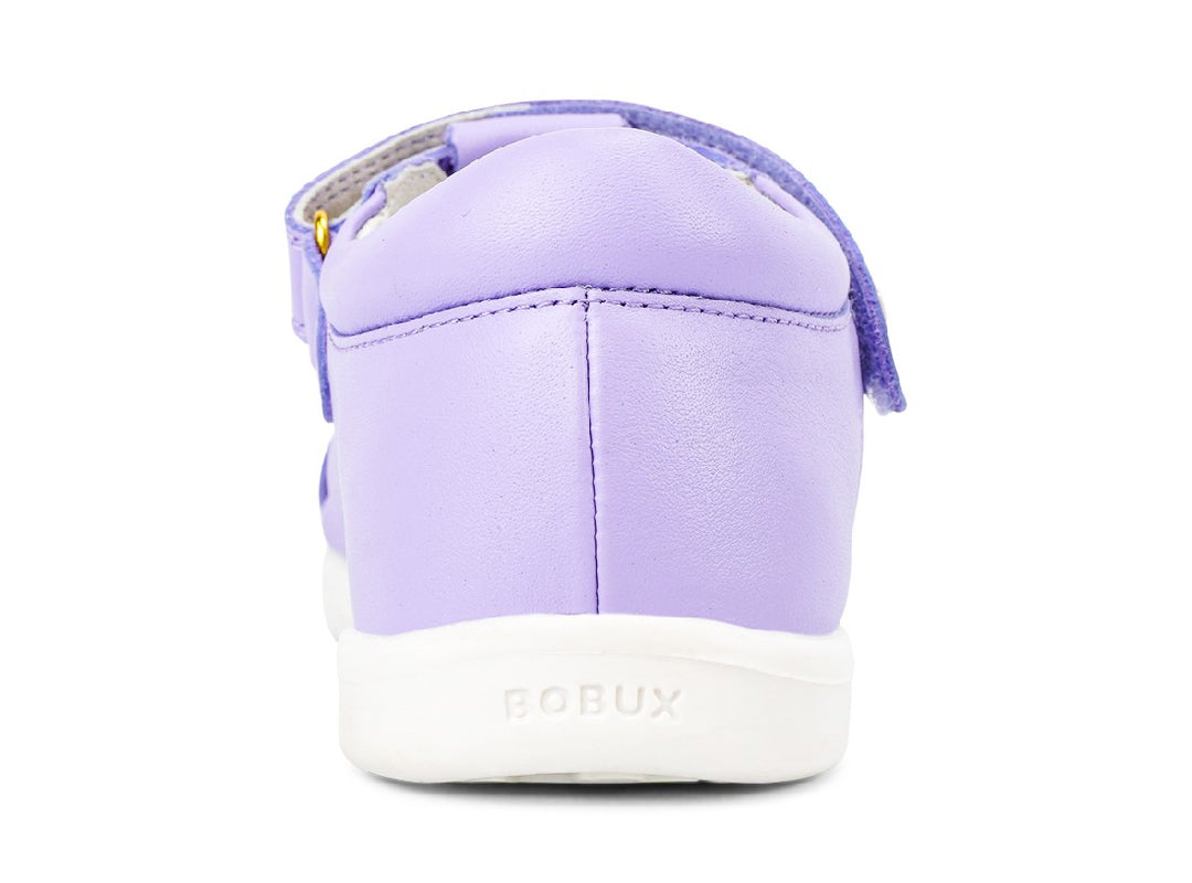 BOBUX - KID+ TROPICANA SANDAL II: LILAC