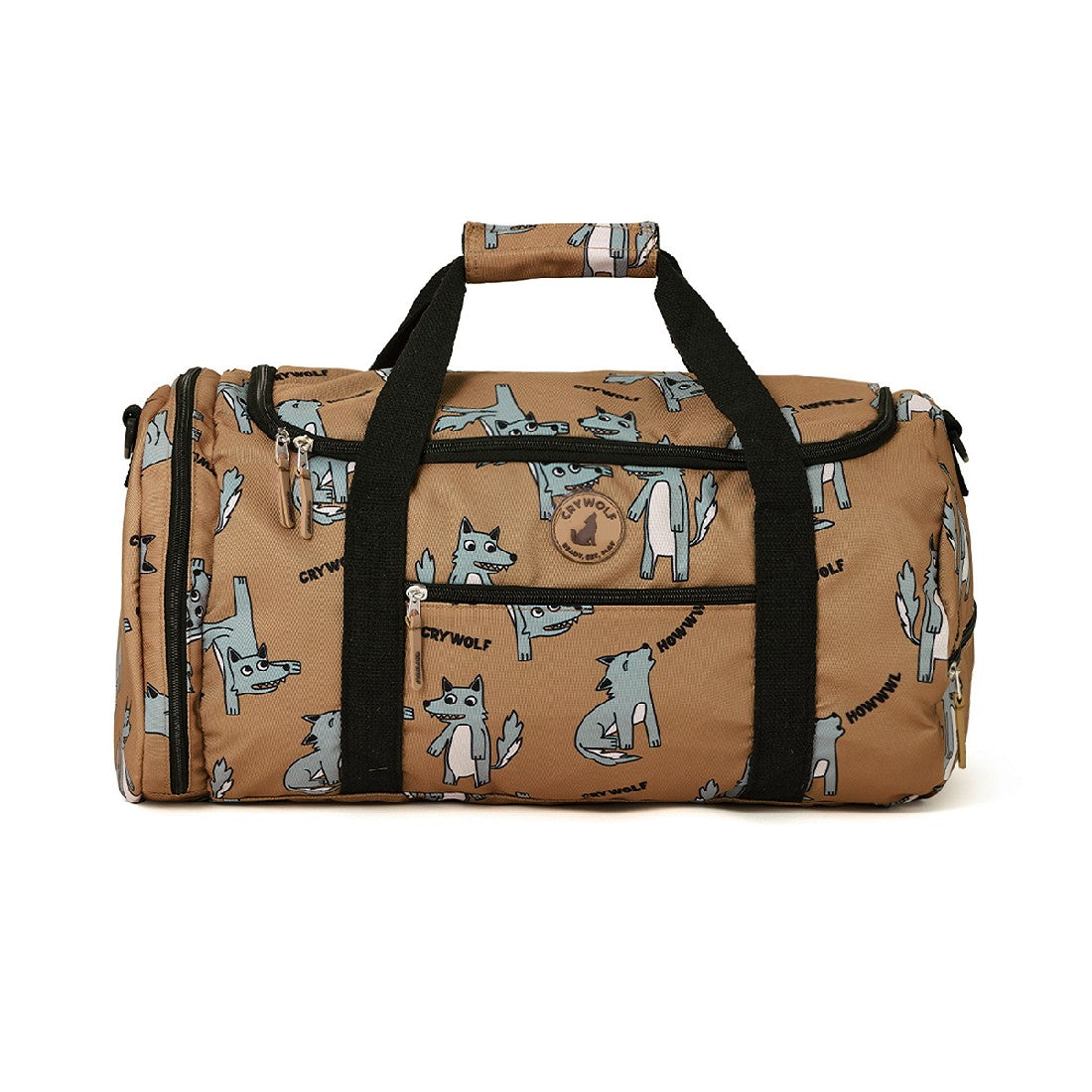 Packable duffle hot sale