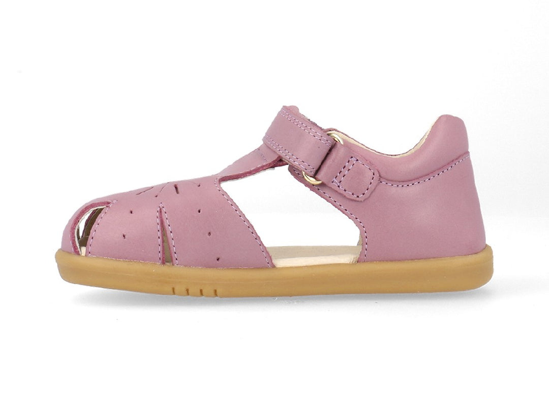 BOBUX - I WALK COMPASS SANDAL: IRIS