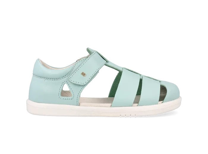 BOBUX - KID+ TIDAL SANDAL: FRESH MINT [sz:27 EU]