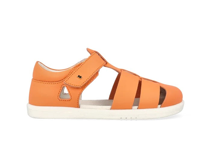 BOBUX - KID+  TIDAL SANDAL: APRICOT CRUSH [sz:27 EU]