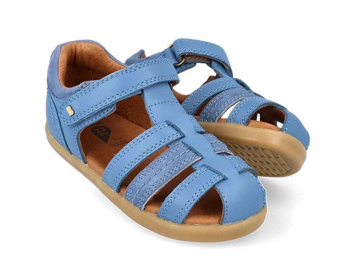 BOBUX - I WALK ROAM SANDAL: ELEMENTAL [sz:22 EU]