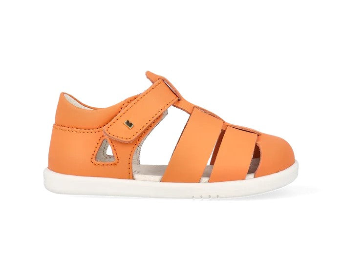 BOBUX - I WALK TIDAL SANDAL: APRICOT CRUSH [sz:22 EU]