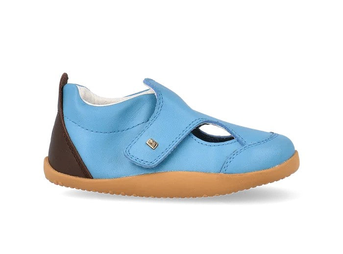 BOBUX - XPLORER BREEZE: ALURE + CHOCOLATE [sz:20 EU]