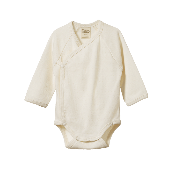 NATURE BABY - WELCOME HOME BUNDLE: NATURAL [sz:PREM]