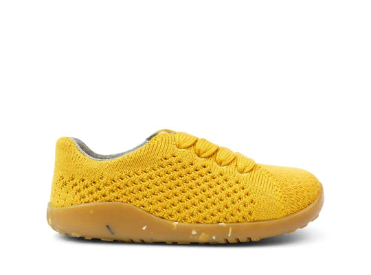 BOBUX - KID+ TURMERIC SEEDLING VEGAN SHOE