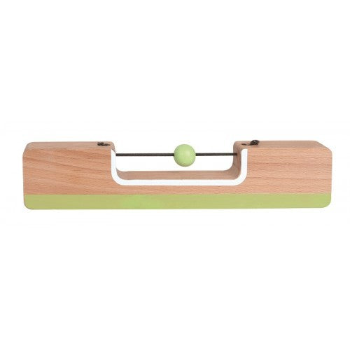 MAMAMEMO - WOODEN WORKSHOP TOOLS: SPIRIT LEVEL