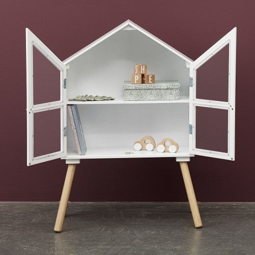 ASTRUP - DREAM HOUSE CABINET