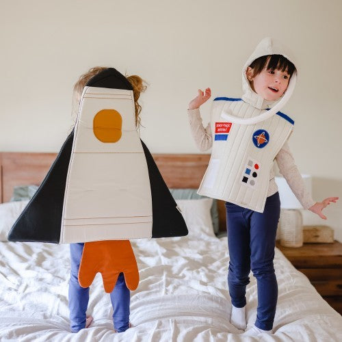 FABELAB - DRESS UP LITTLE ASTRONAUT SET