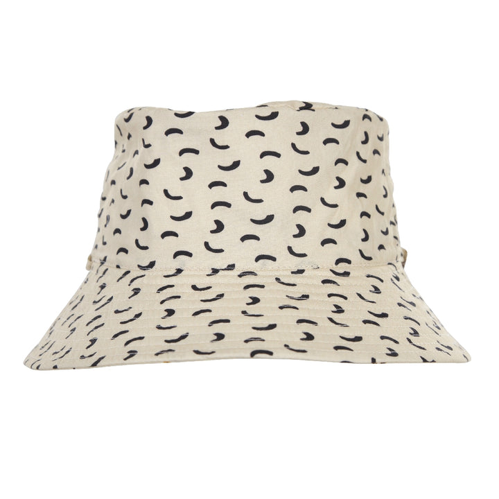 ACORN KIDS - BIG CATS REVERSIBLE BUCKET HAT