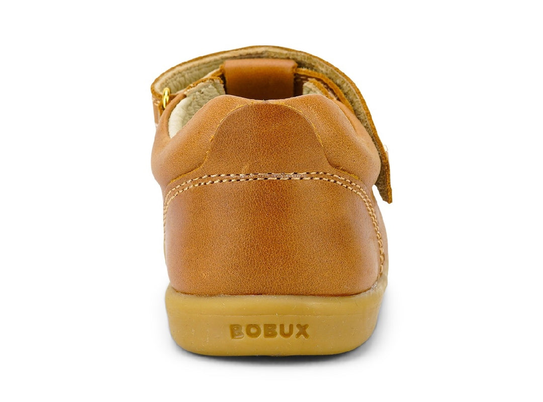 BOBUX - I WALK LOUISE MARY JANE: CARAMEL