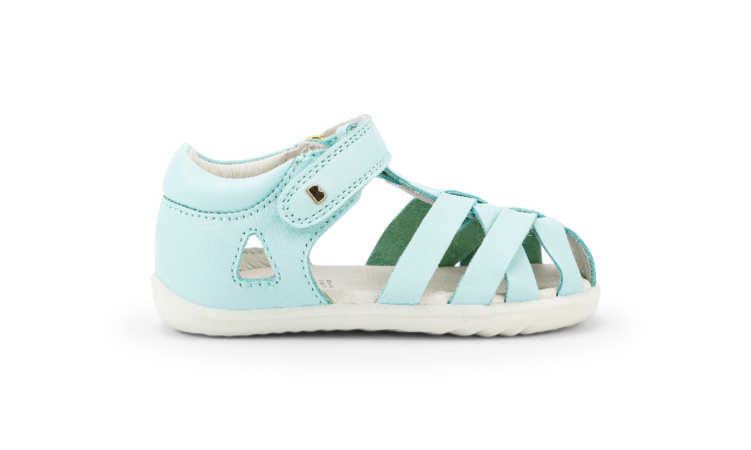 BOBUX - STEP UP TROPICANA SANDAL: MIST