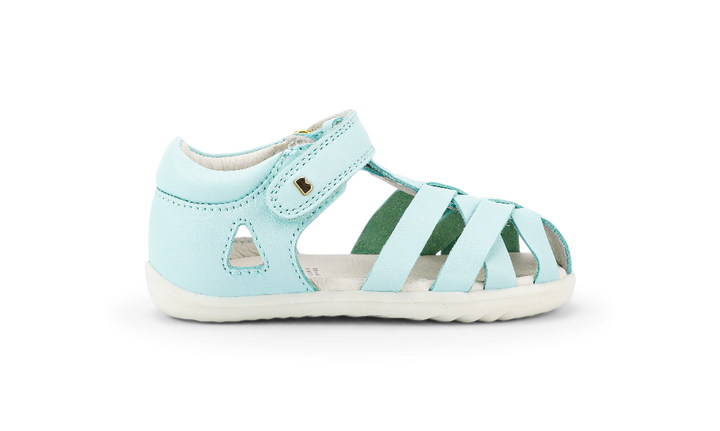 BOBUX - STEP UP TROPICANA SANDAL: MIST