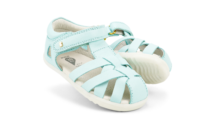 BOBUX - STEP UP TROPICANA SANDAL: MIST