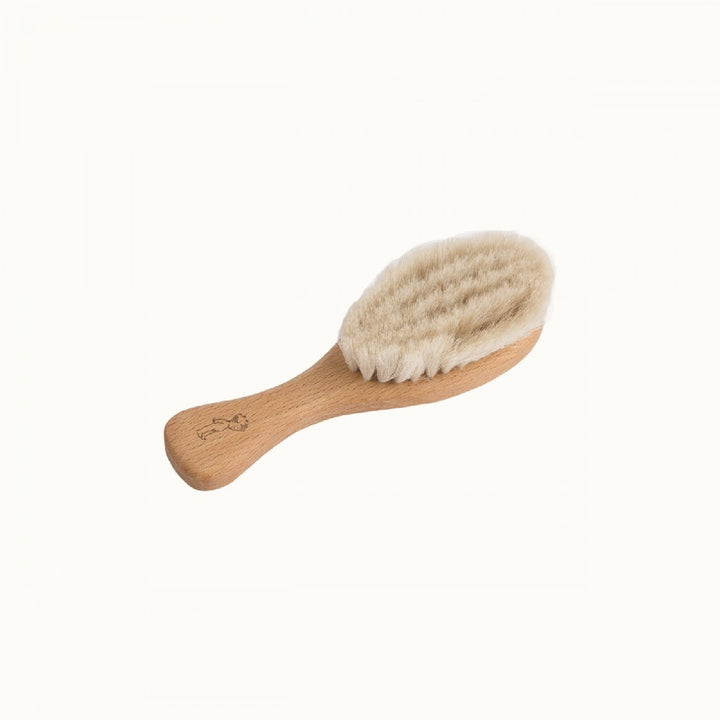 NATURE BABY - BABY HAIR BRUSH