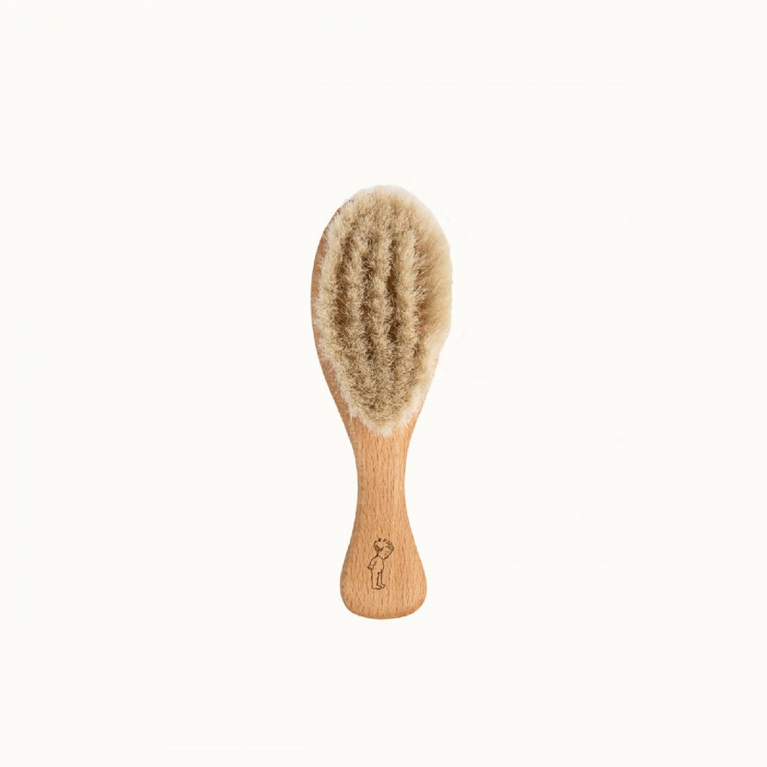 NATURE BABY - BABY HAIR BRUSH